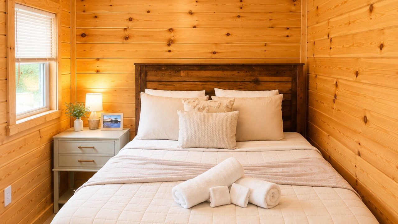 Photo of Bedroom in Rogers