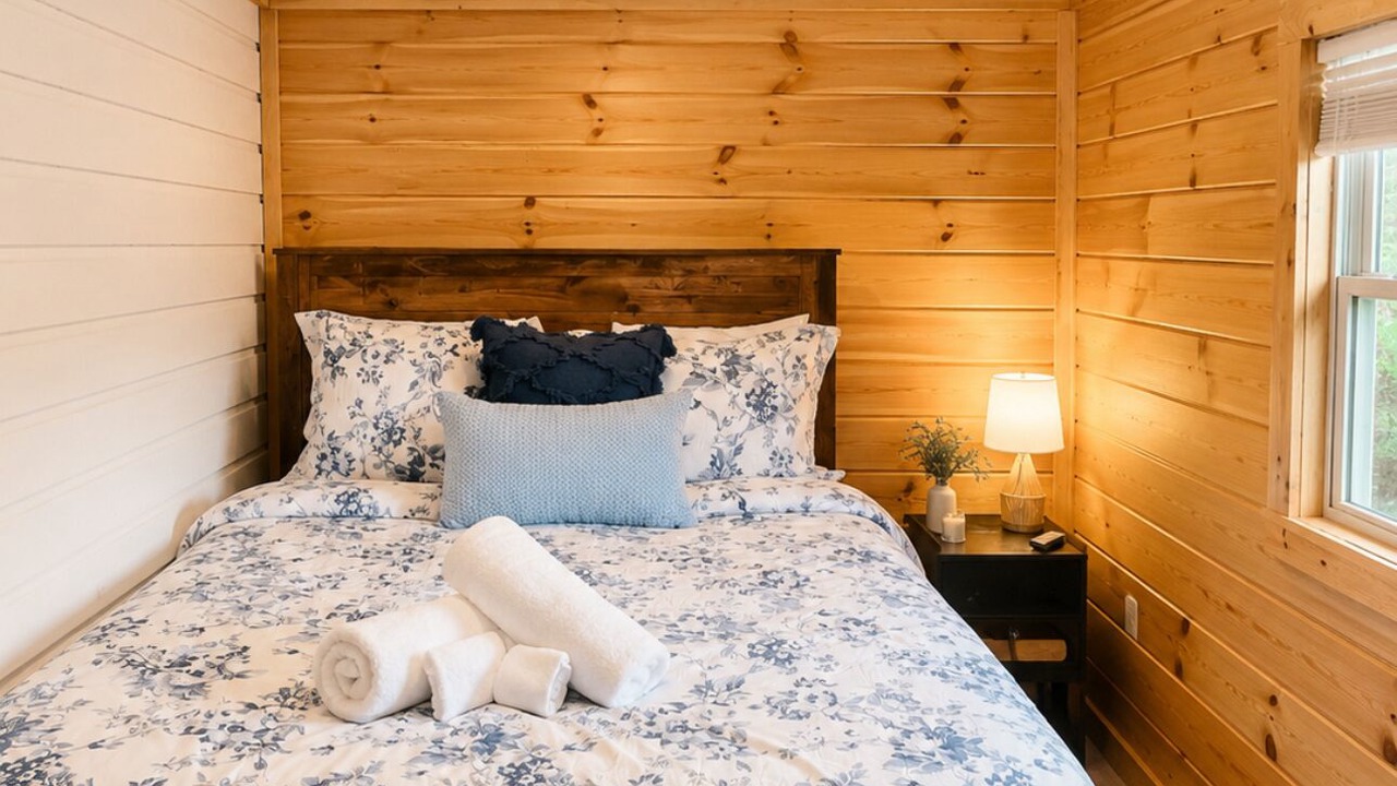 Photo of Bedroom in Rogers