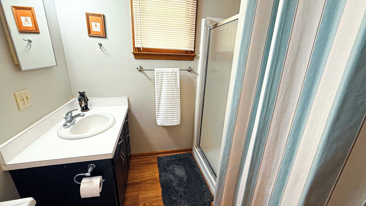 Photo of Bathroom in Lansing