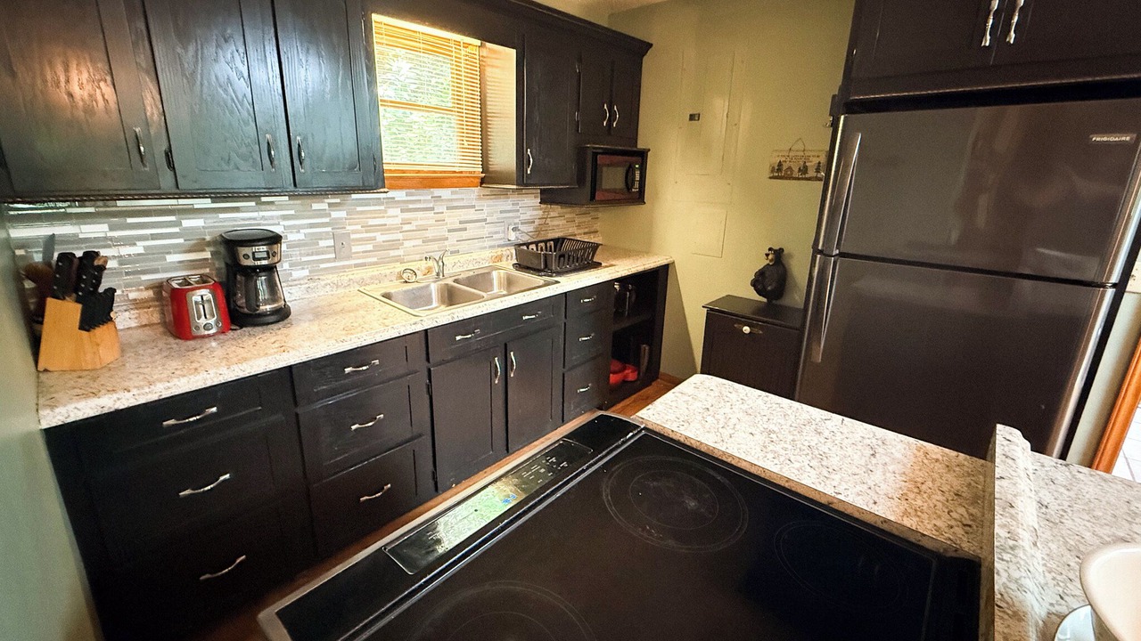 Photo of Kitchen in Lansing