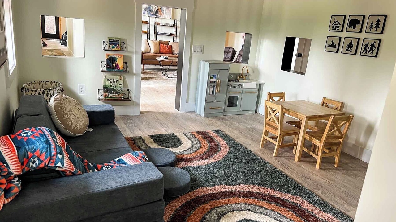 Photo of Bedroom in Boone