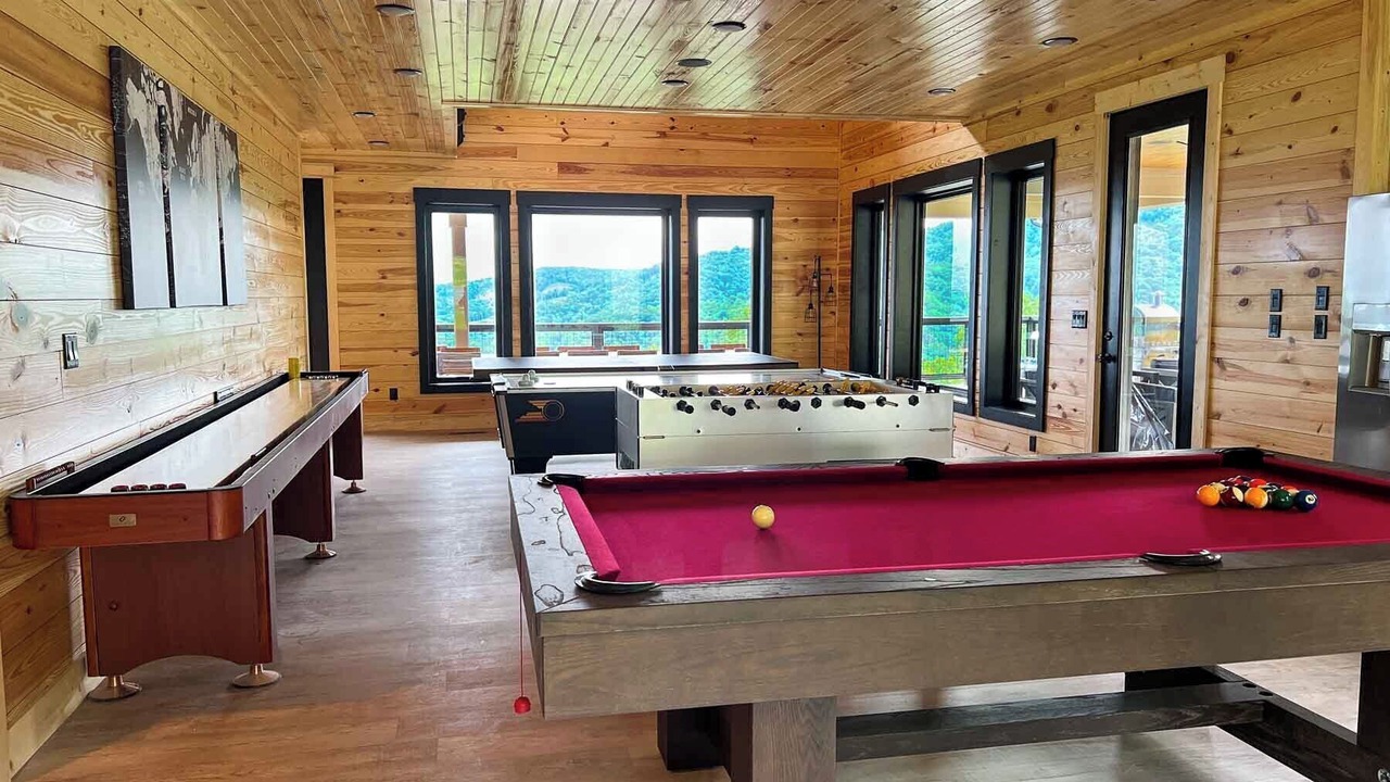 Photo of Bedroom in Boone