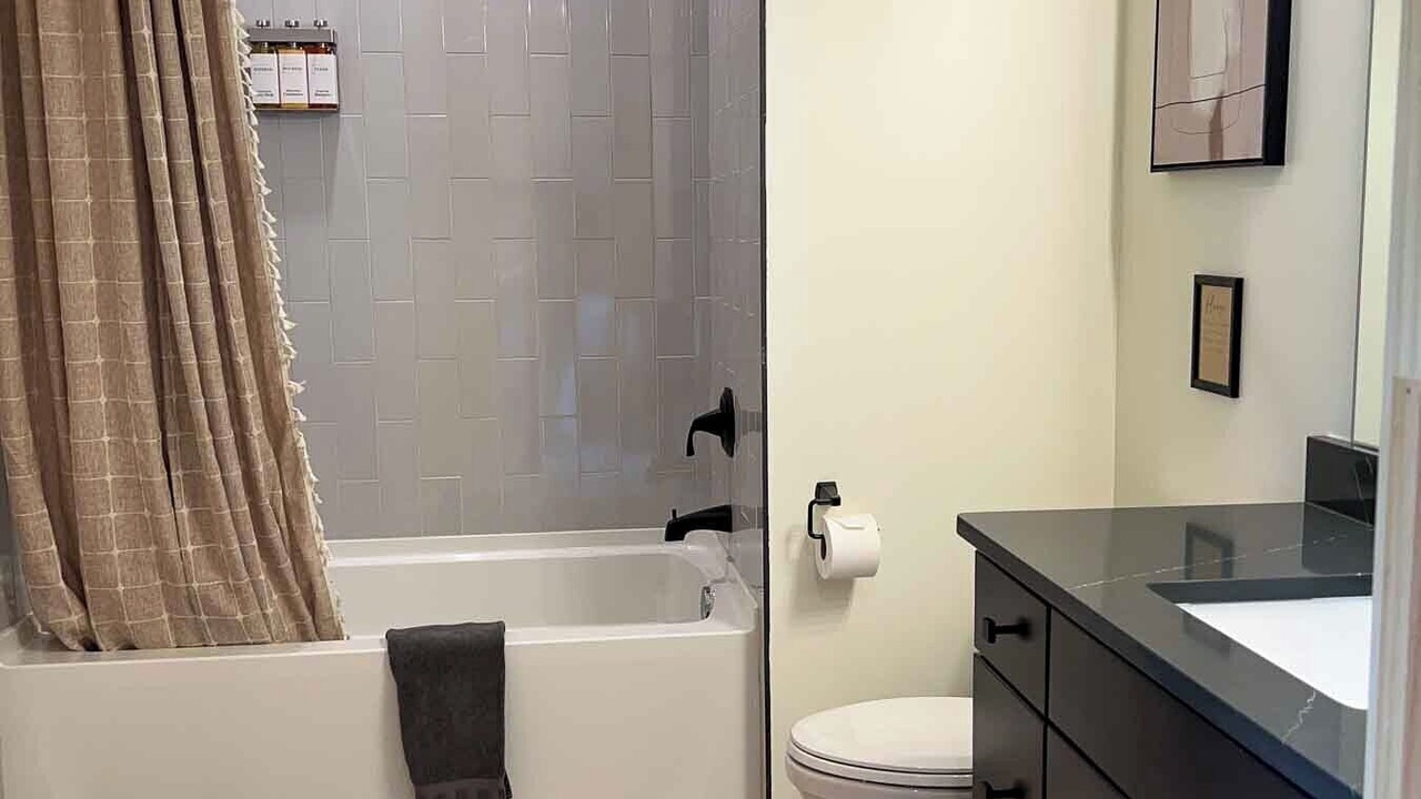Photo of Bathroom in Boone