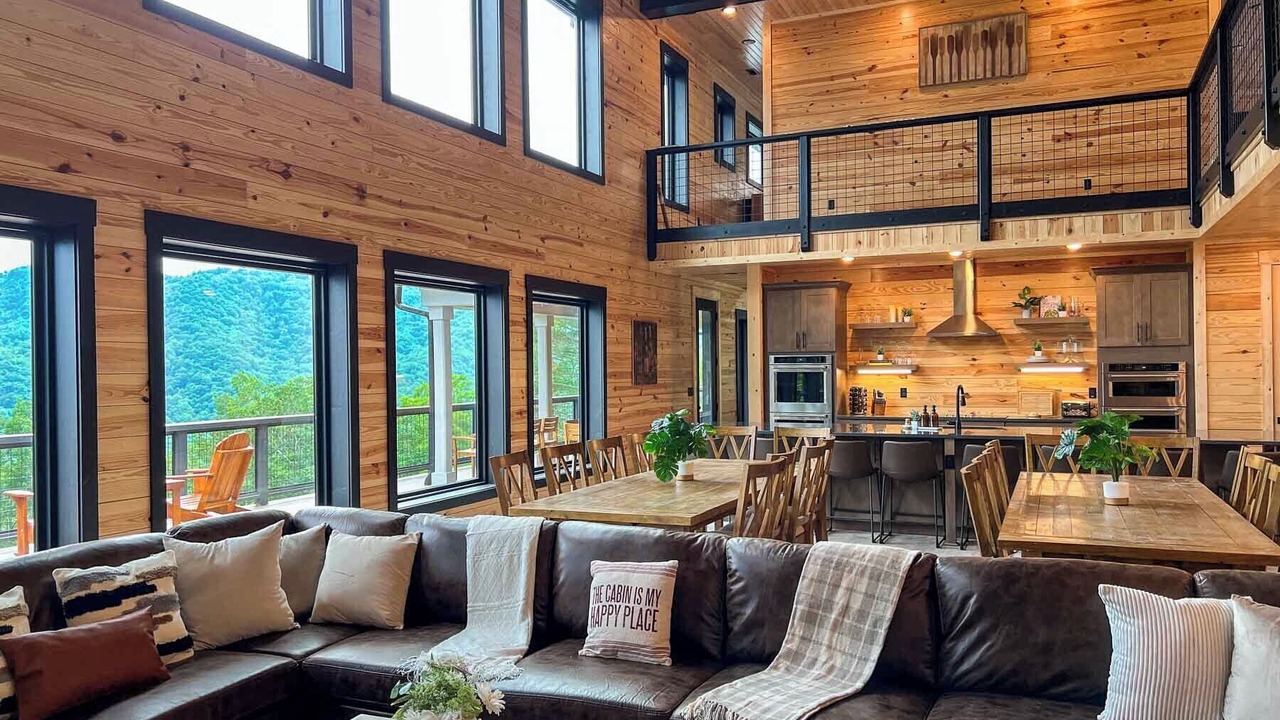 Photo of Bedroom in Boone