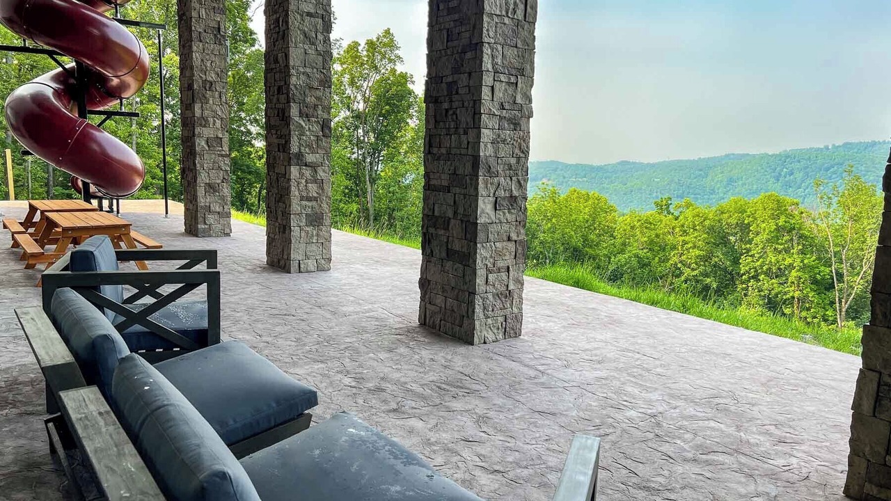 Photo of Outdoor in Boone