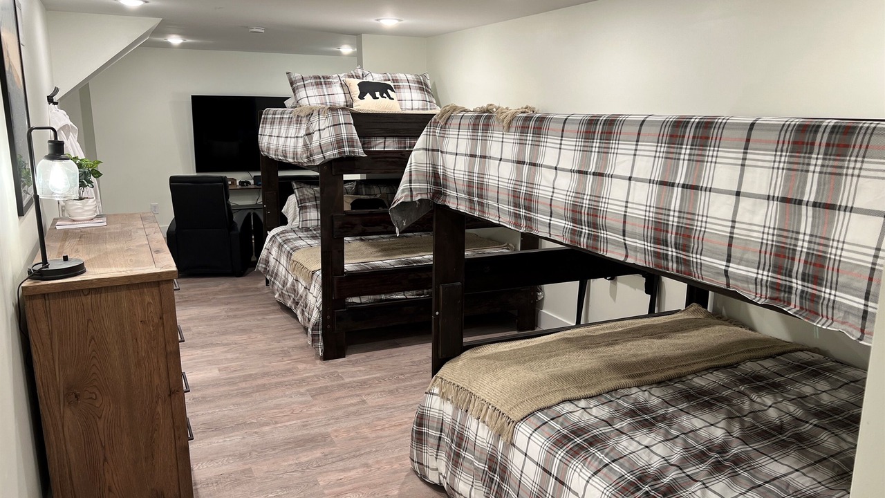 Photo of Bedroom in Boone