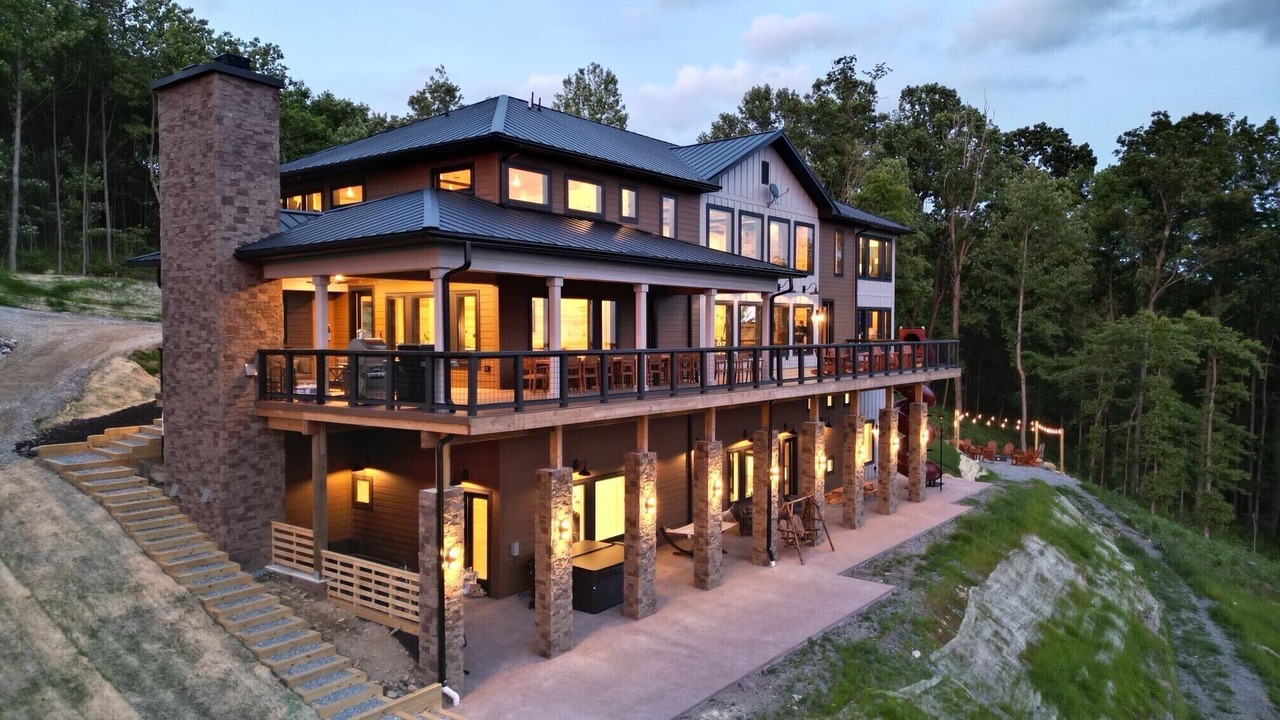 Photo of Outdoor in Boone