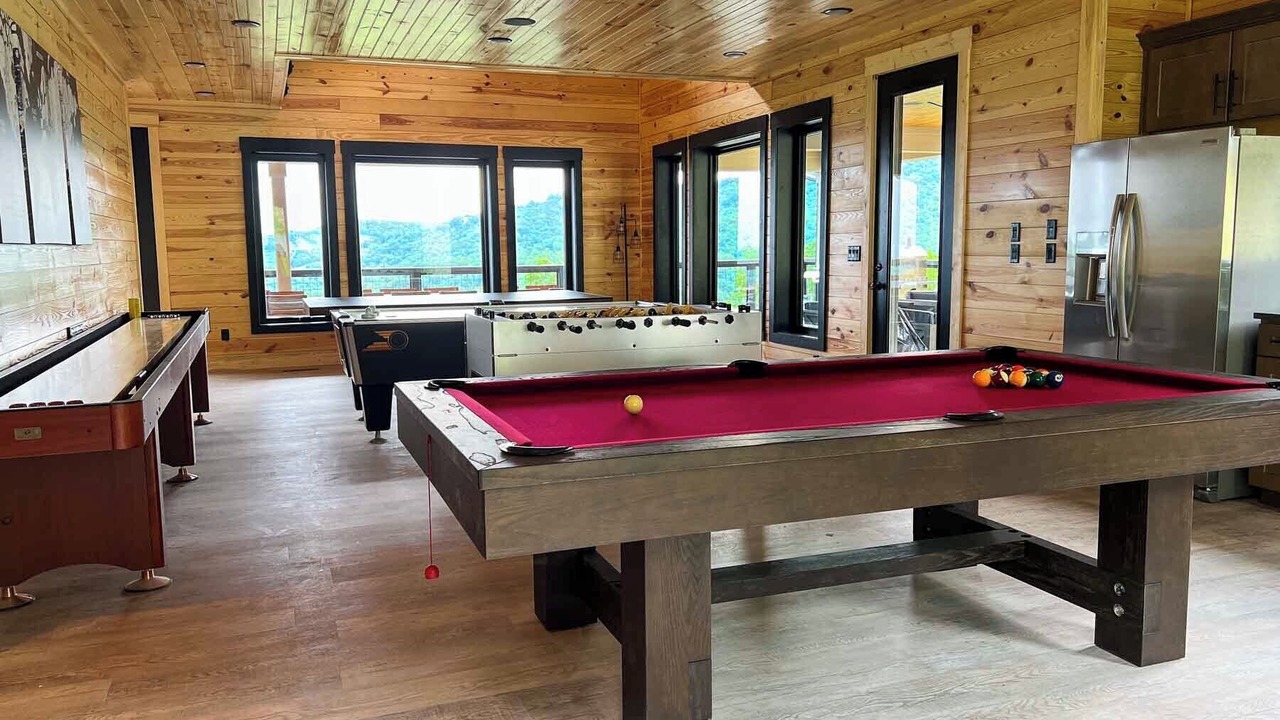 Photo of Bedroom in Boone