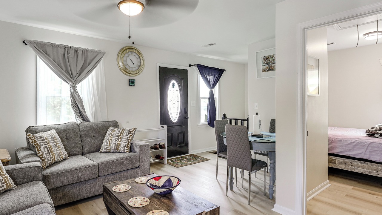 Photo of Livingroom in Marley