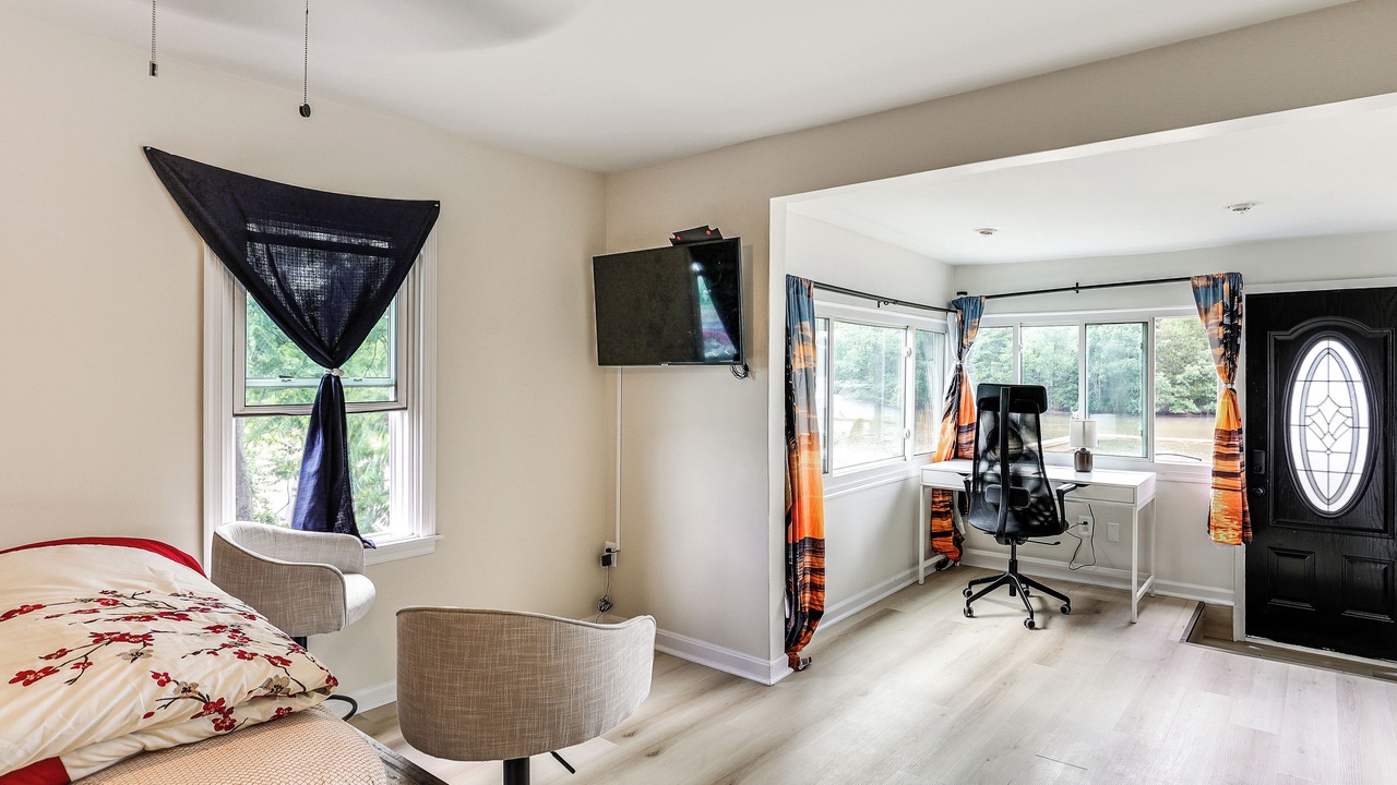 Photo of Bedroom in Marley