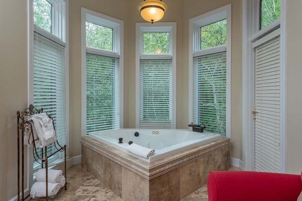 Photo of Bathroom in Lake Lure