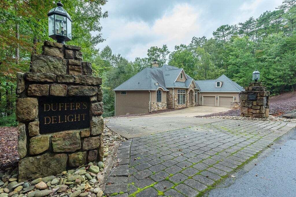 Photo of Outdoor in Lake Lure