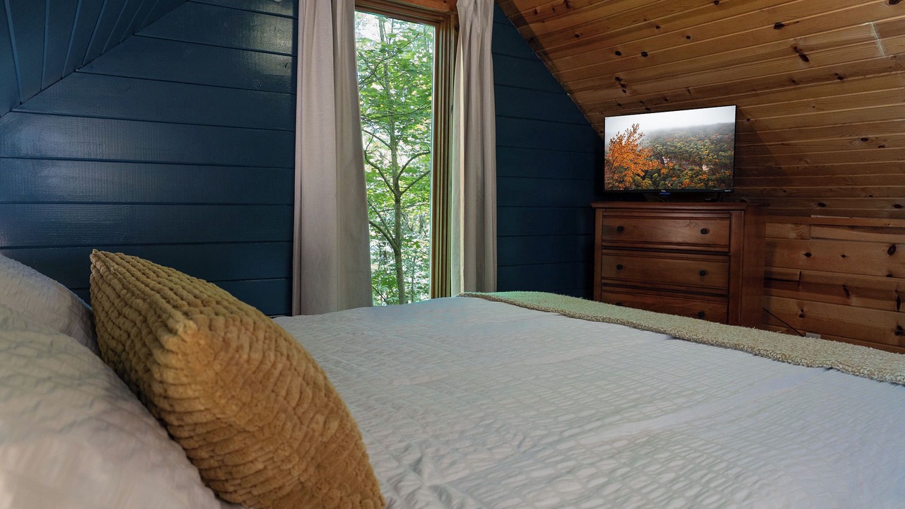 Photo of Bedroom in Stanton