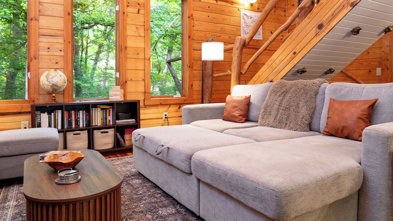 Photo of Livingroom in Stanton