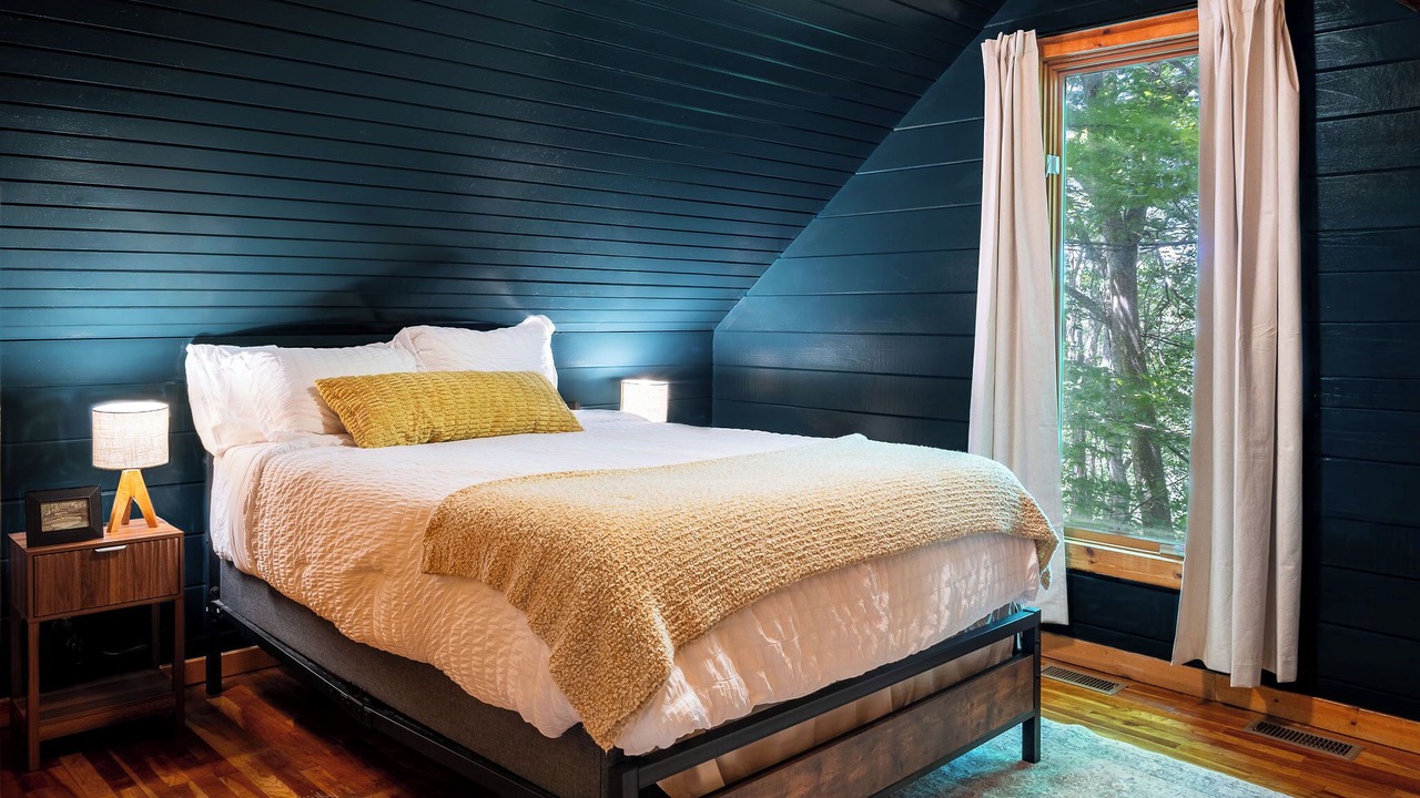 Photo of Bedroom in Stanton