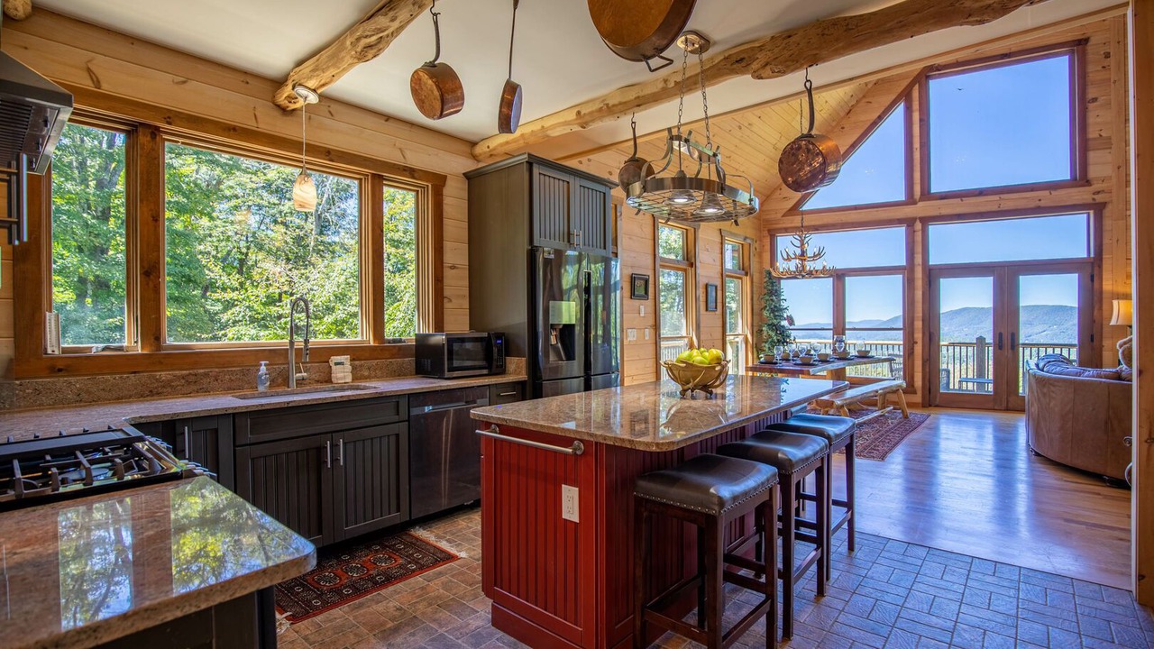 Photo of Outdoor in Blowing Rock