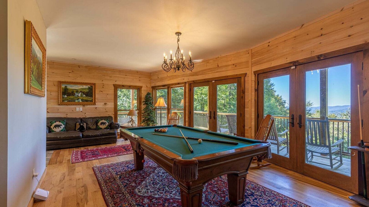 Photo of Outdoor in Blowing Rock