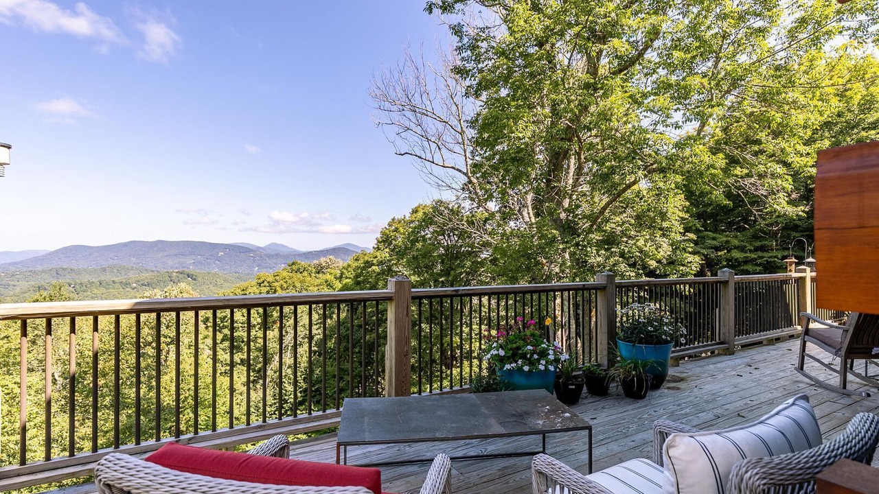 Photo of Outdoor in Blowing Rock