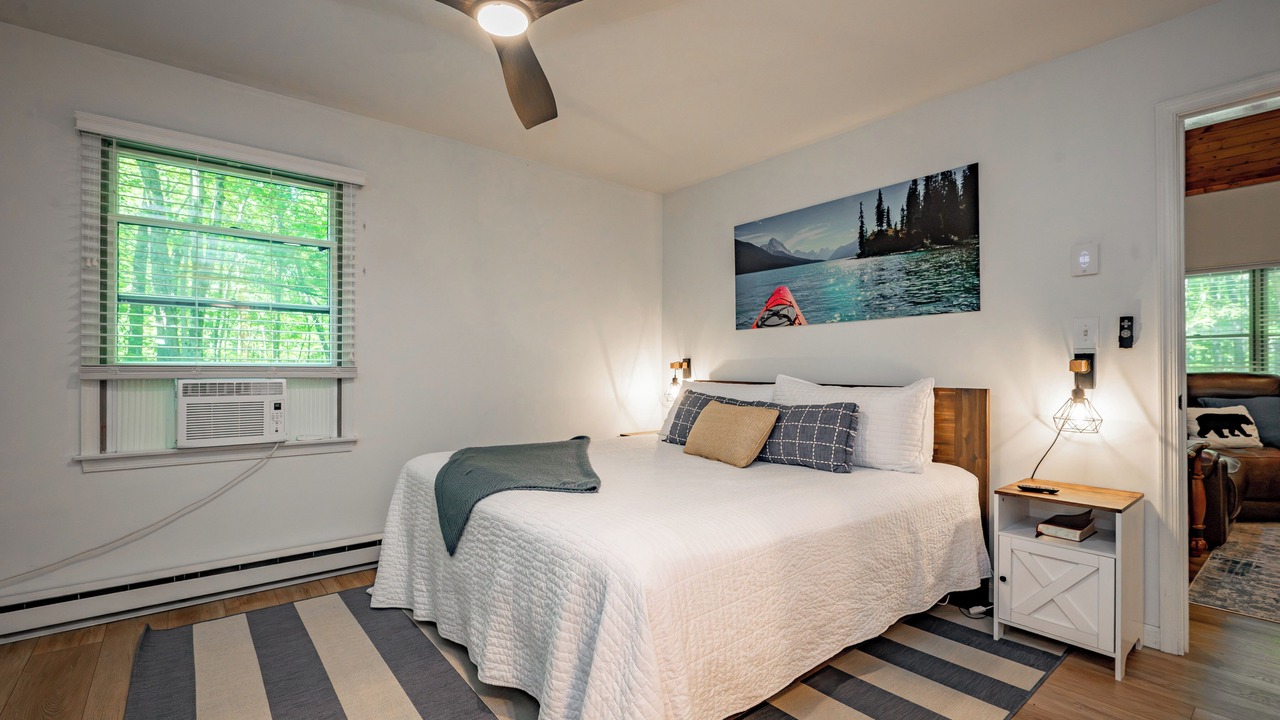Photo of Bedroom in McHenry