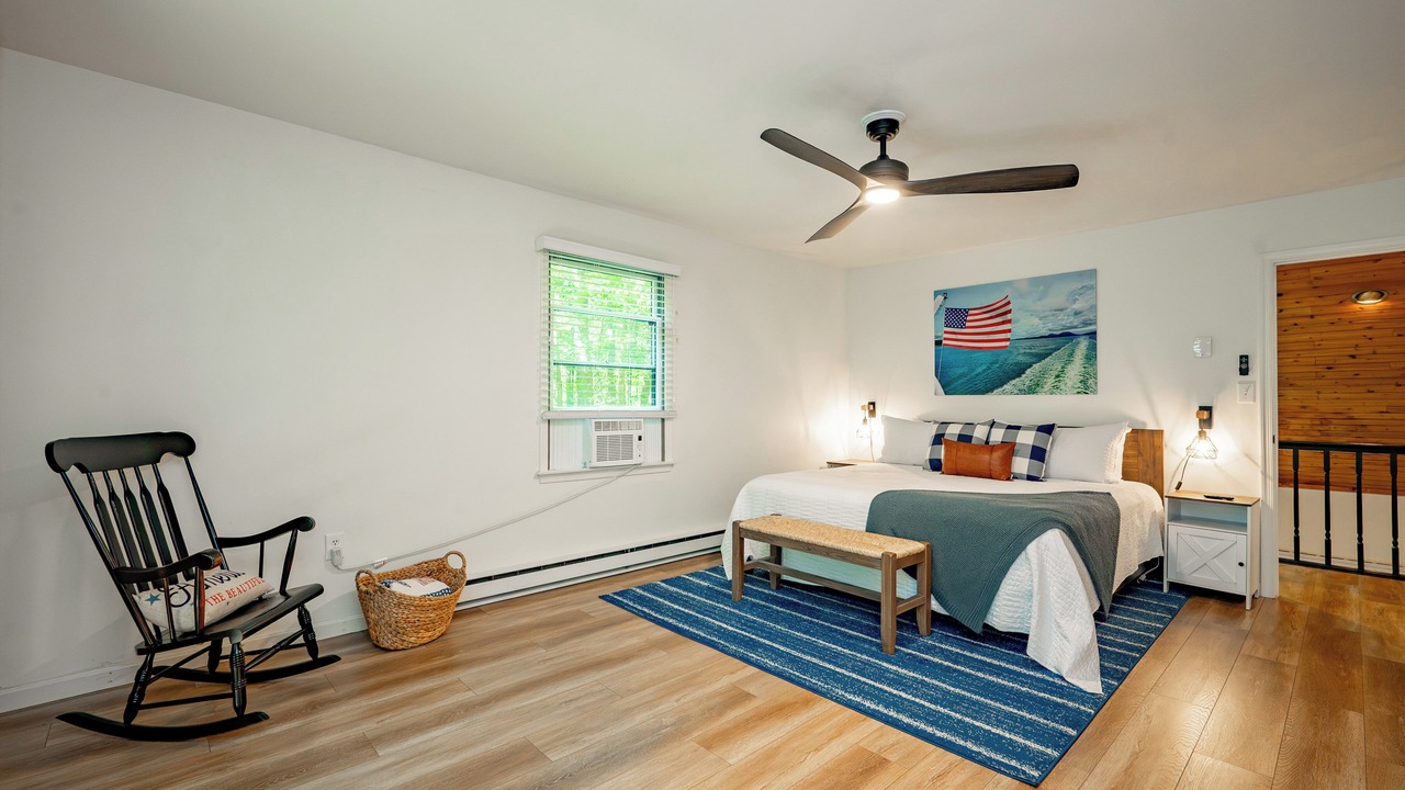 Photo of Bedroom in McHenry