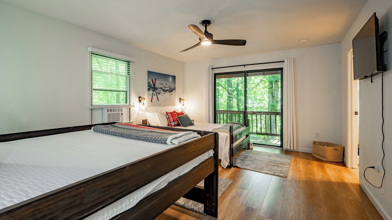 Photo of Bedroom in McHenry