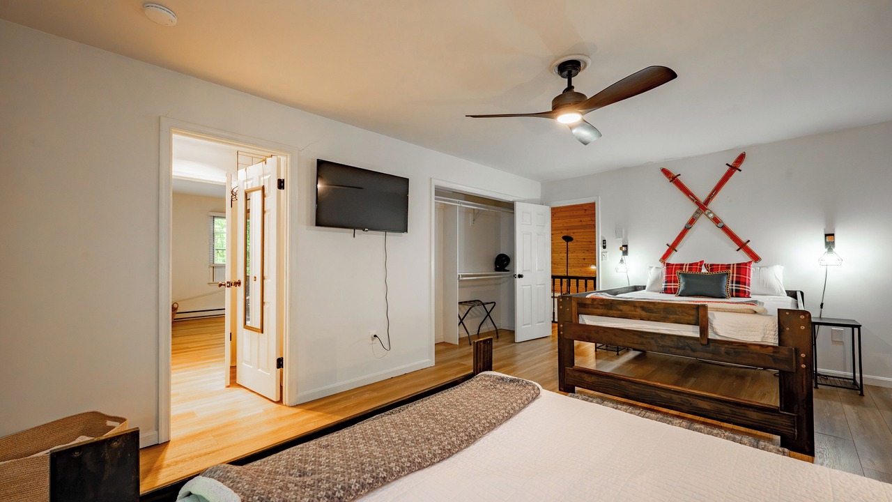 Photo of Bedroom in McHenry