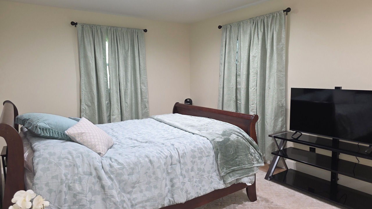 Photo of Bedroom in Rutland
