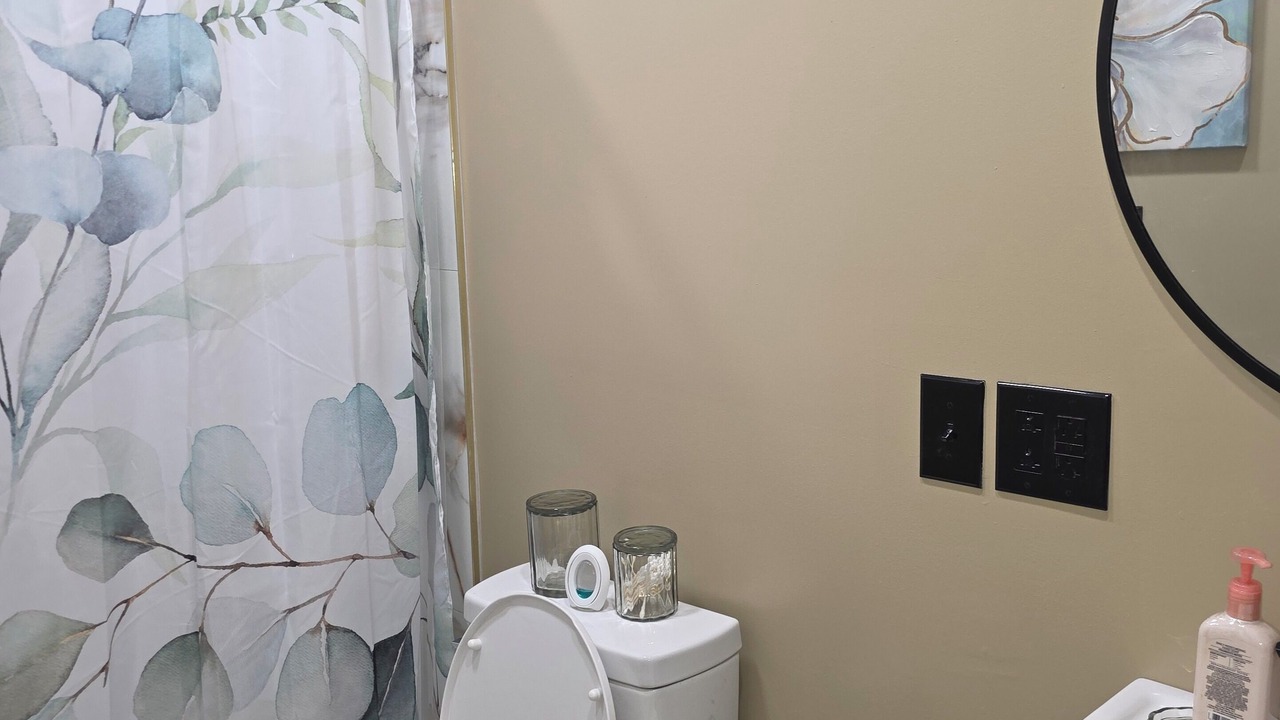 Photo of Bathroom in Rutland