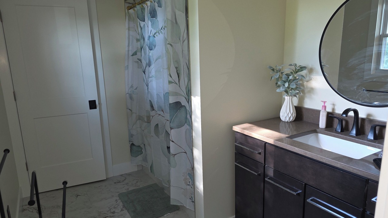 Photo of Bathroom in Rutland