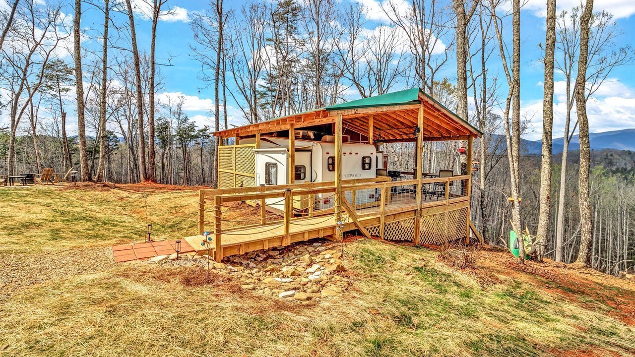Photo of Outdoor in Old Fort