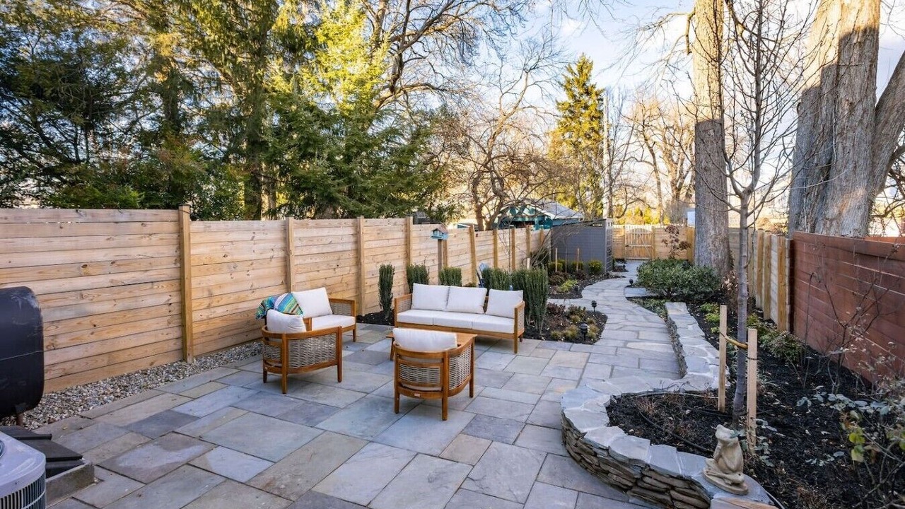 Photo of Patio Balcony in Frederick