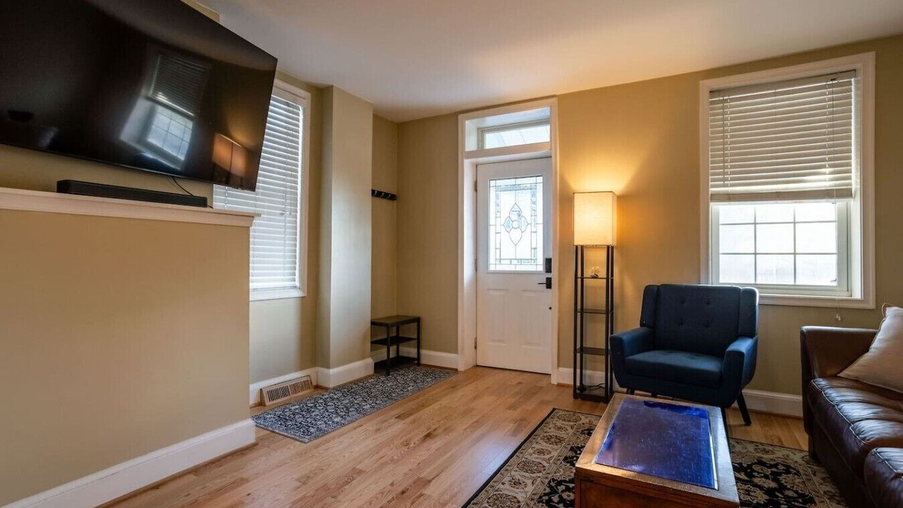 Photo of Livingroom in Frederick