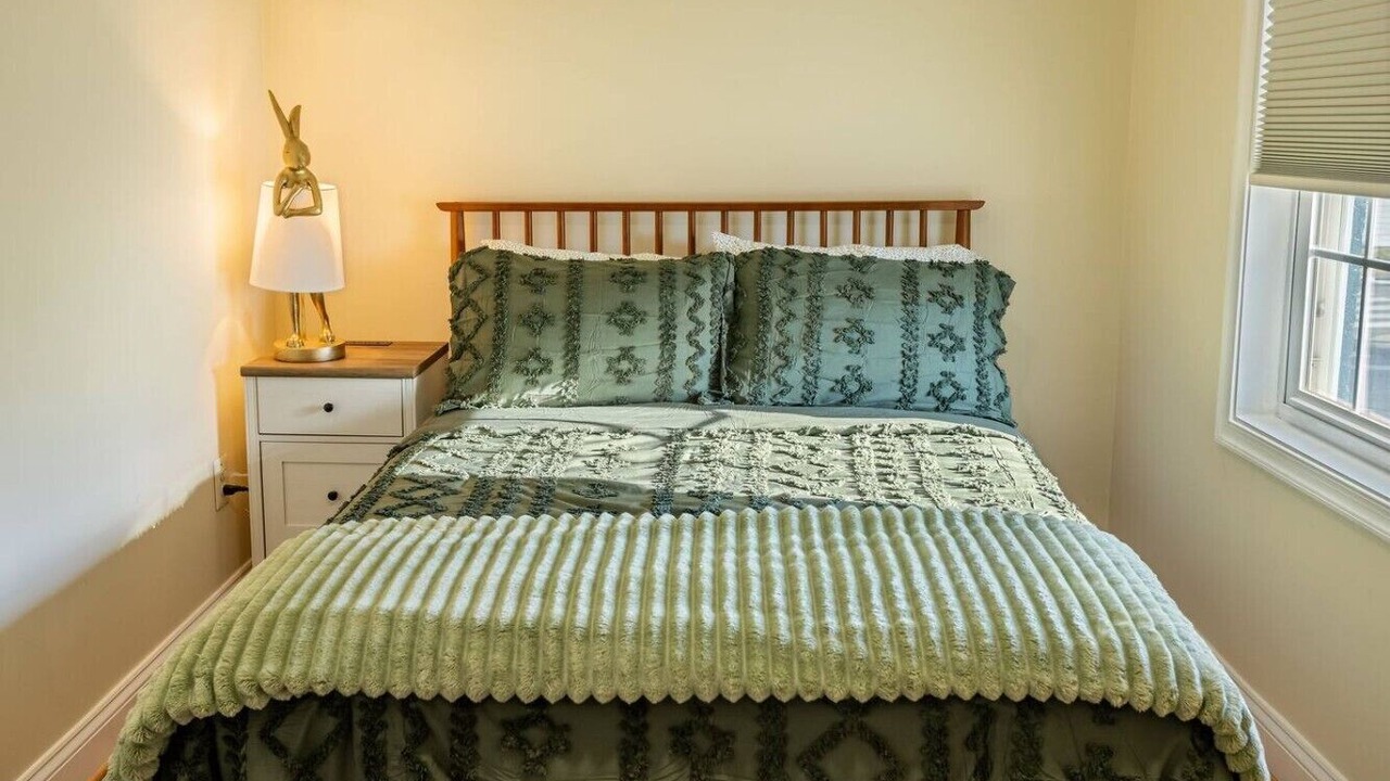 Photo of Bedroom in Frederick