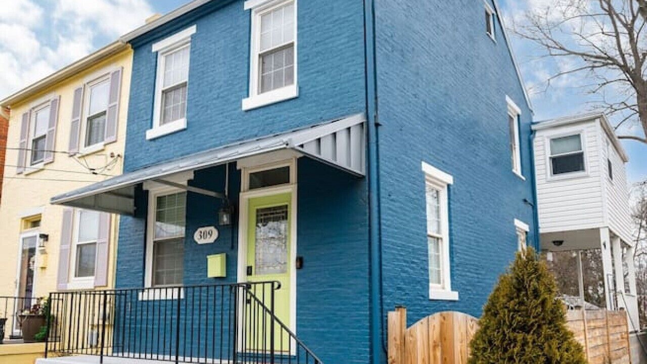 Photo of Outdoor in Frederick