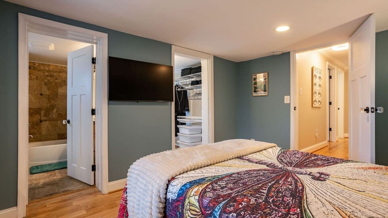 Photo of Bedroom in Frederick