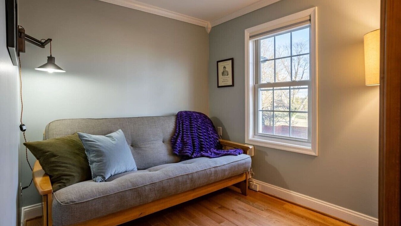 Photo of Livingroom in Frederick