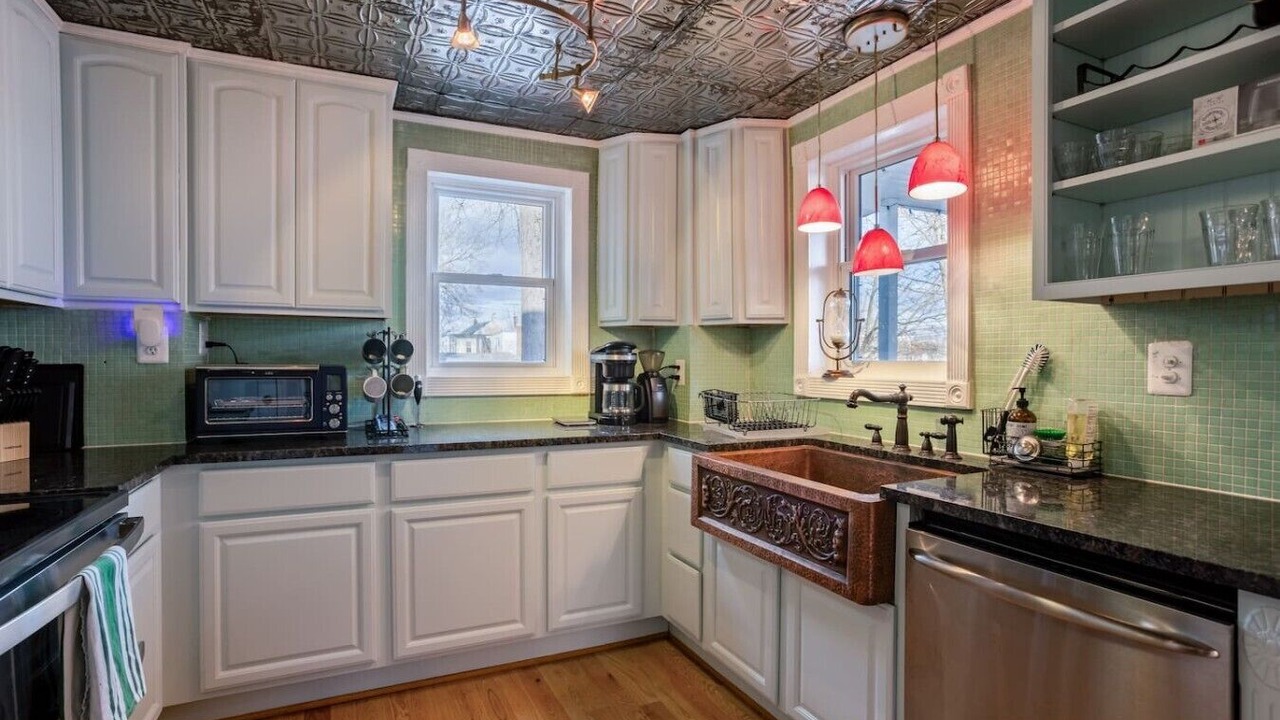 Photo of Kitchen in Frederick