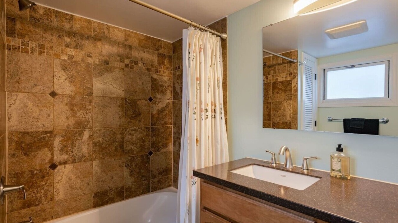 Photo of Bathroom in Frederick