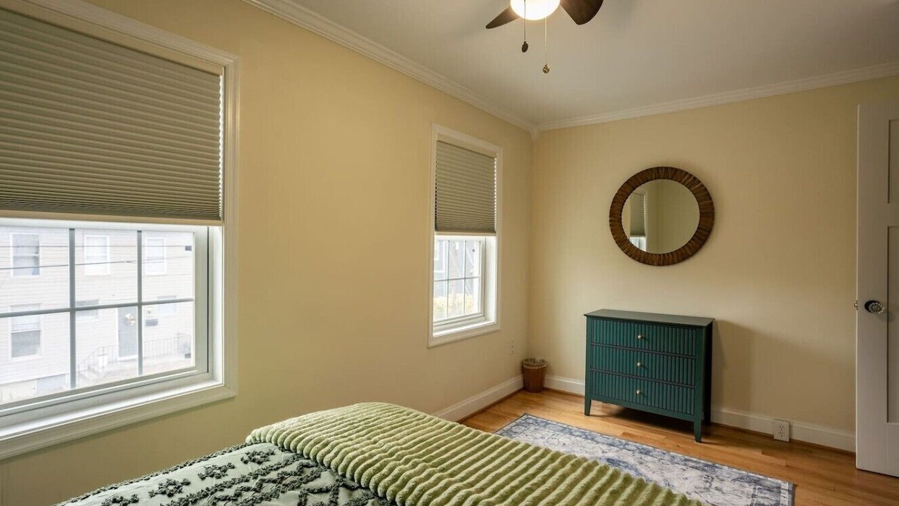 Photo of Bedroom in Frederick