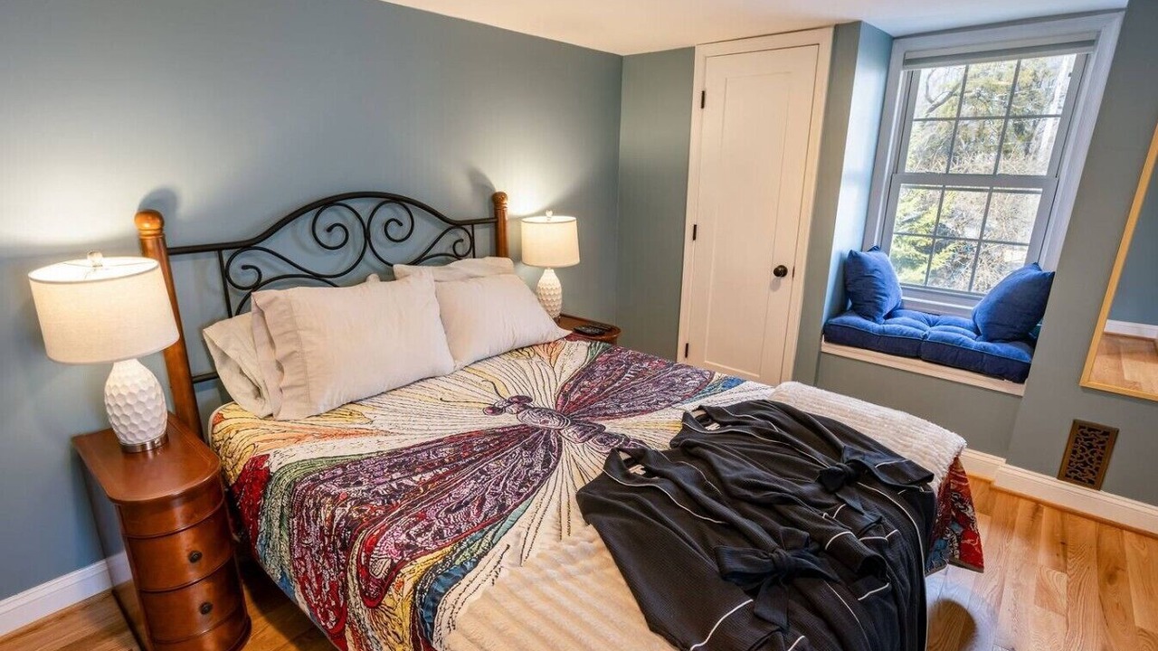 Photo of Bedroom in Frederick