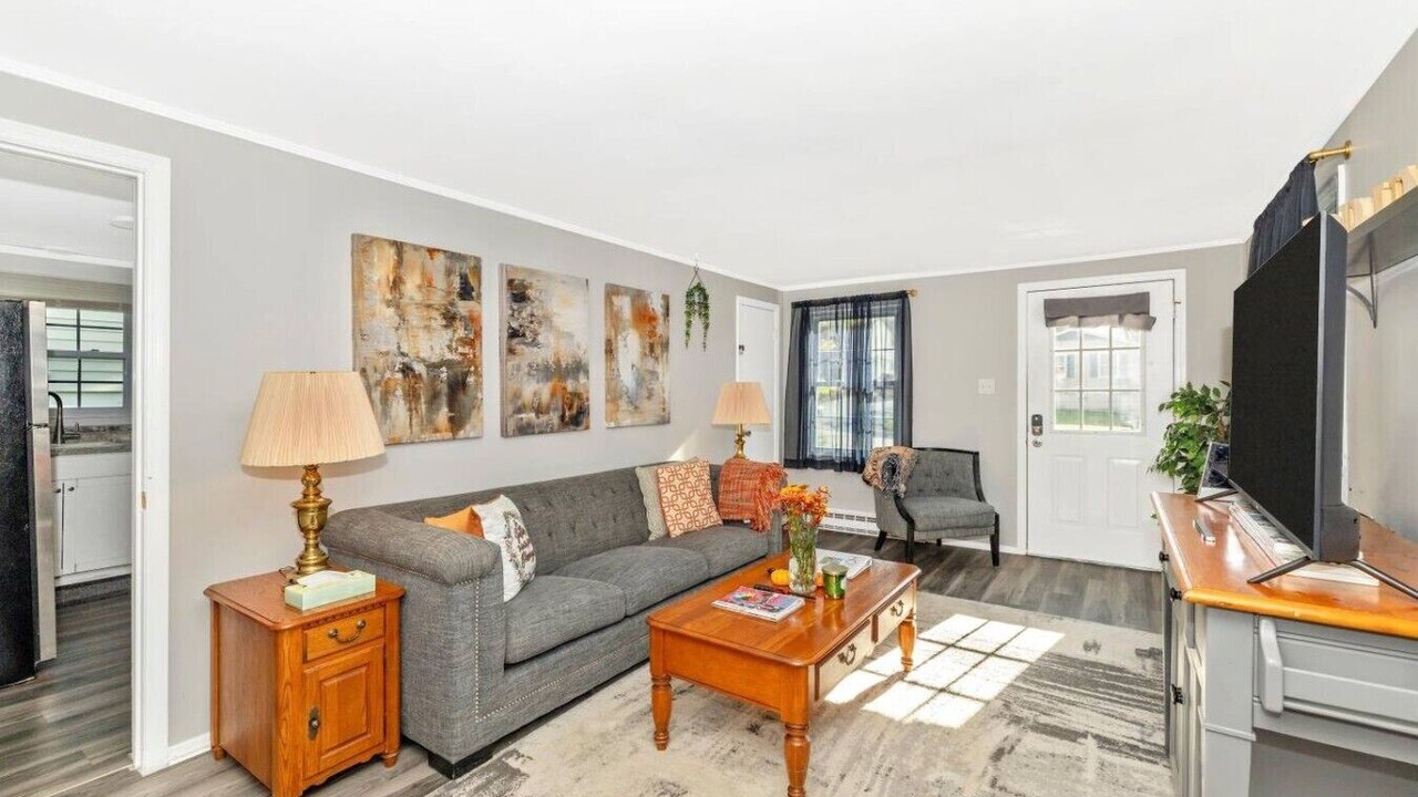 Photo of Livingroom in Brunswick