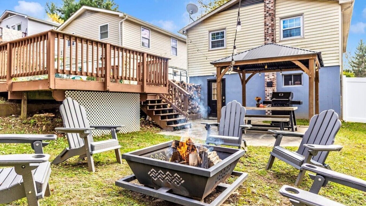 Photo of Outdoor in Brunswick