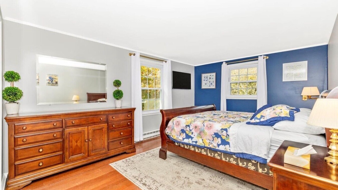 Photo of Bedroom in Brunswick