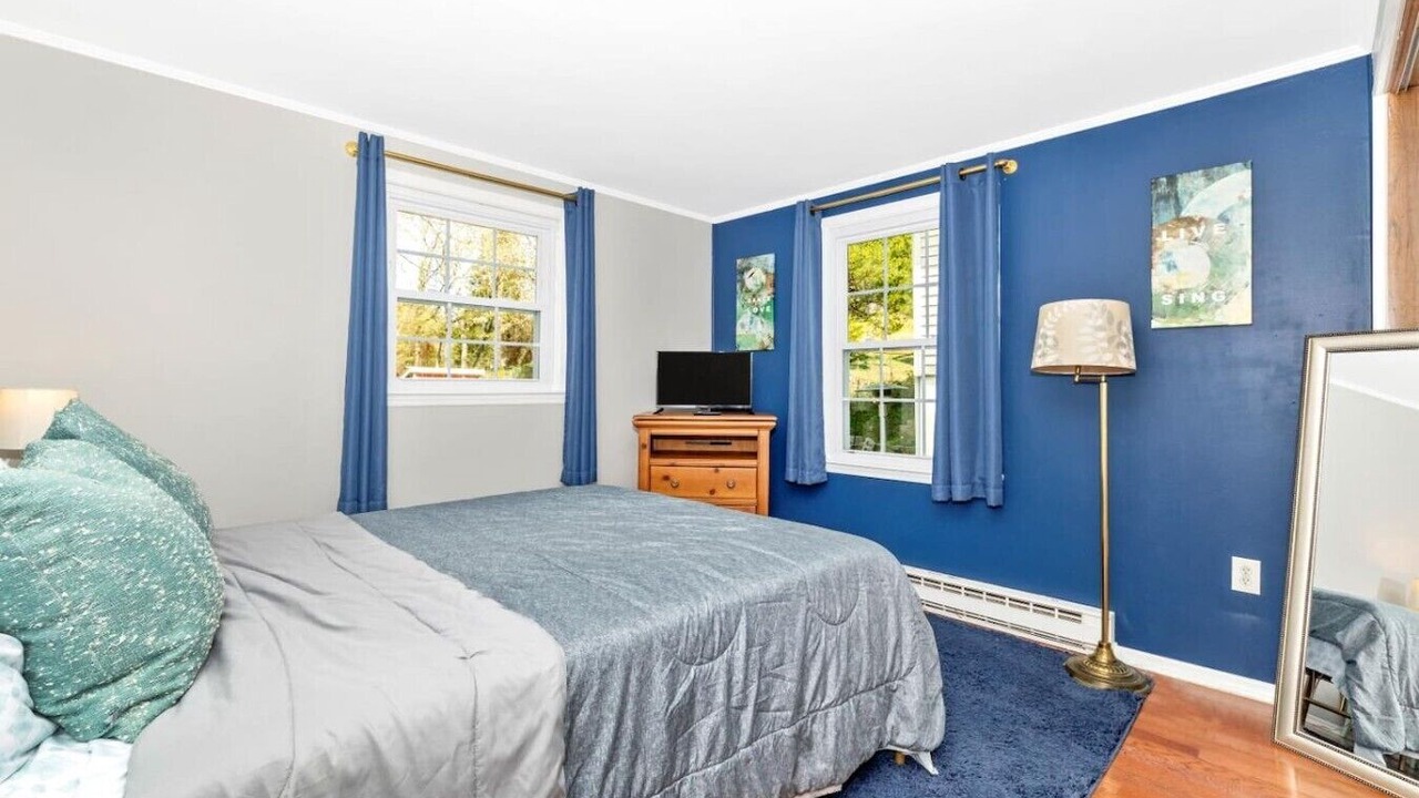Photo of Bedroom in Brunswick