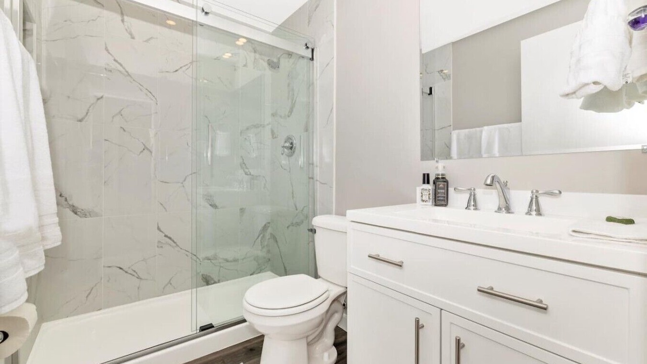 Photo of Bathroom in Brunswick