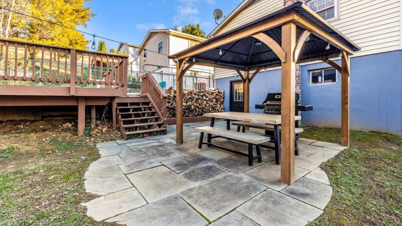 Photo of Outdoor in Brunswick