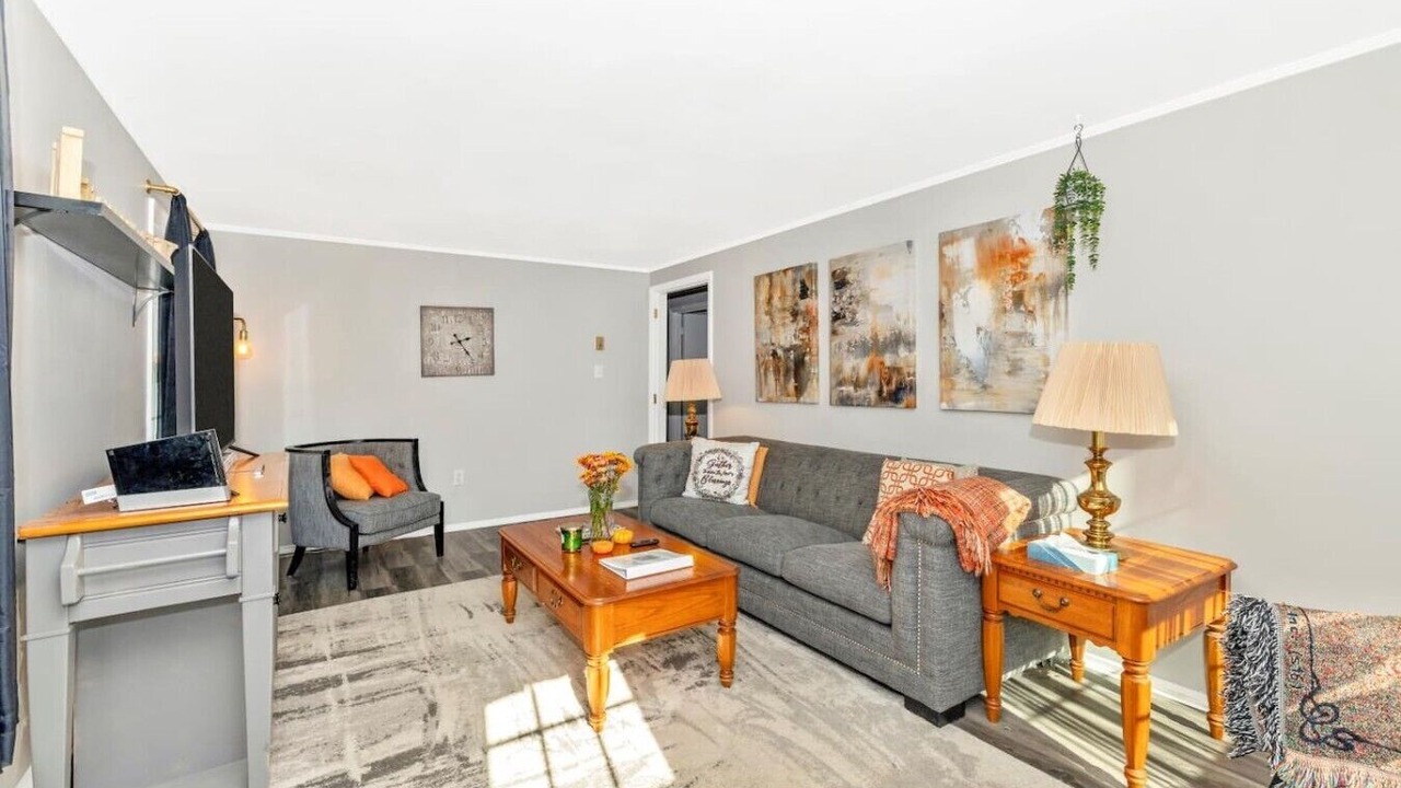 Photo of Livingroom in Brunswick
