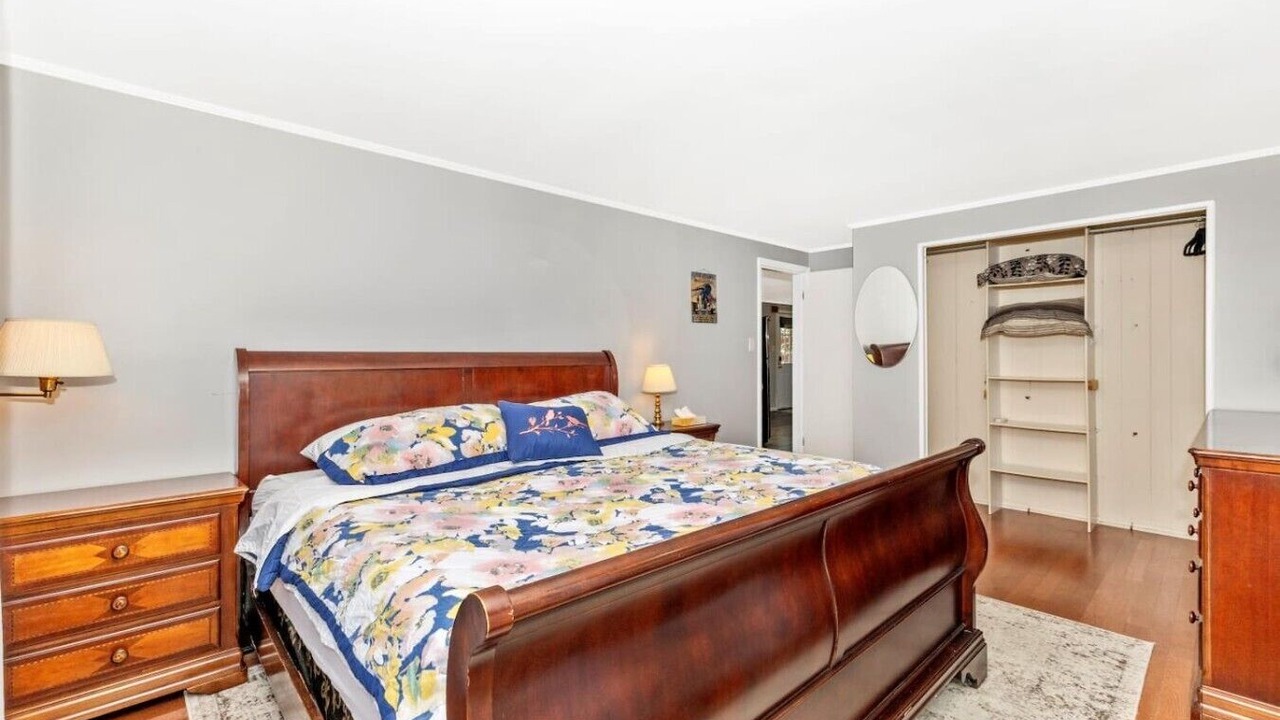 Photo of Bedroom in Brunswick