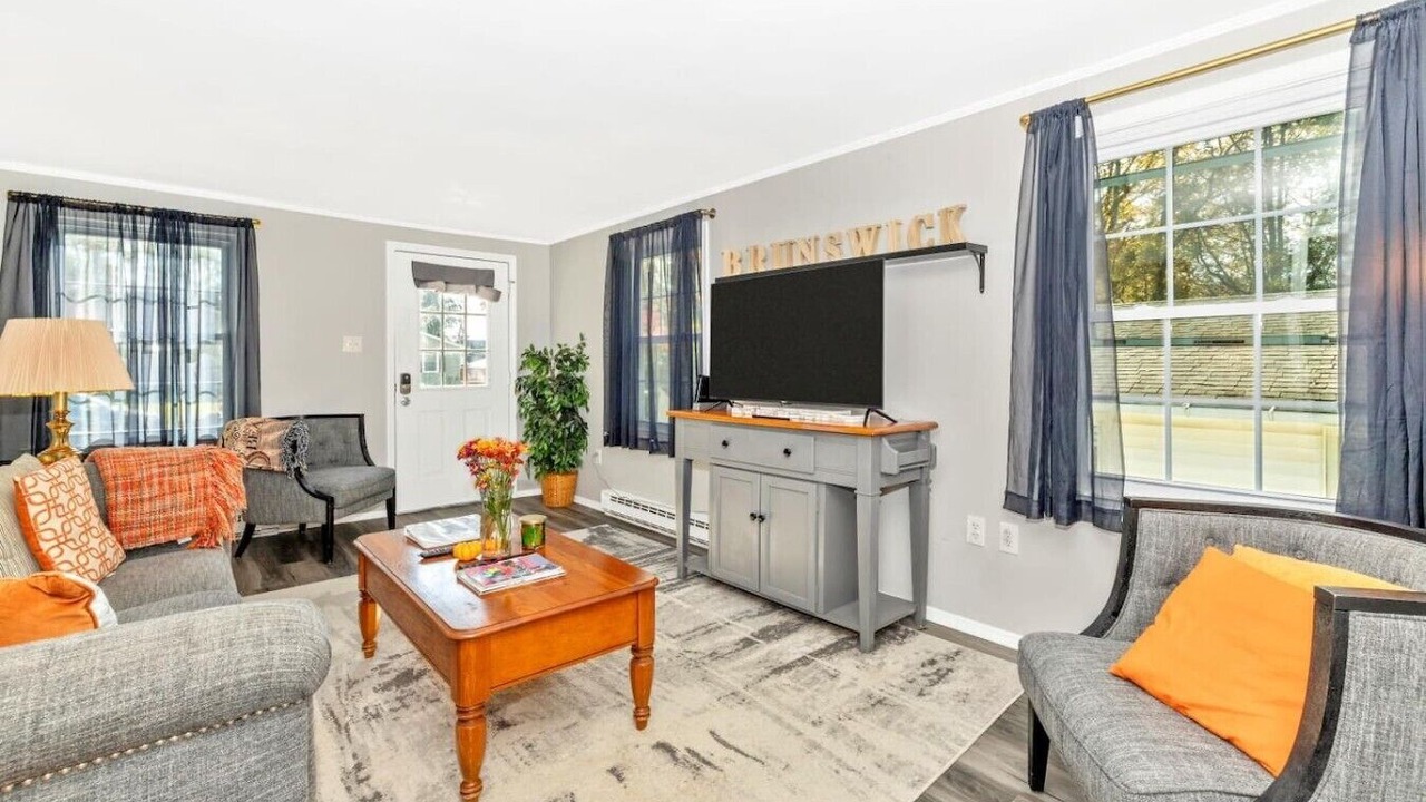 Photo of Livingroom in Brunswick
