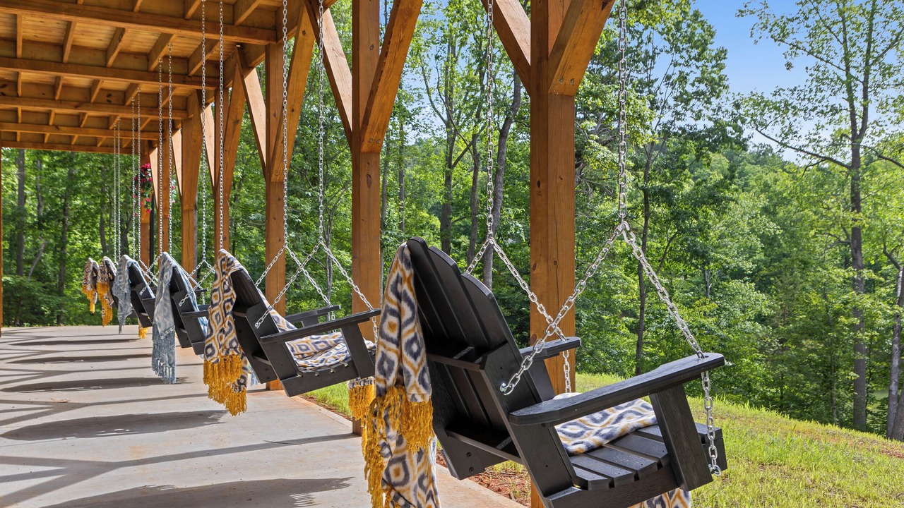 Photo of Outdoor in Mill Spring